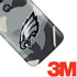 NFL Philadelphia Eagles Camo Moto E5 Play Skin